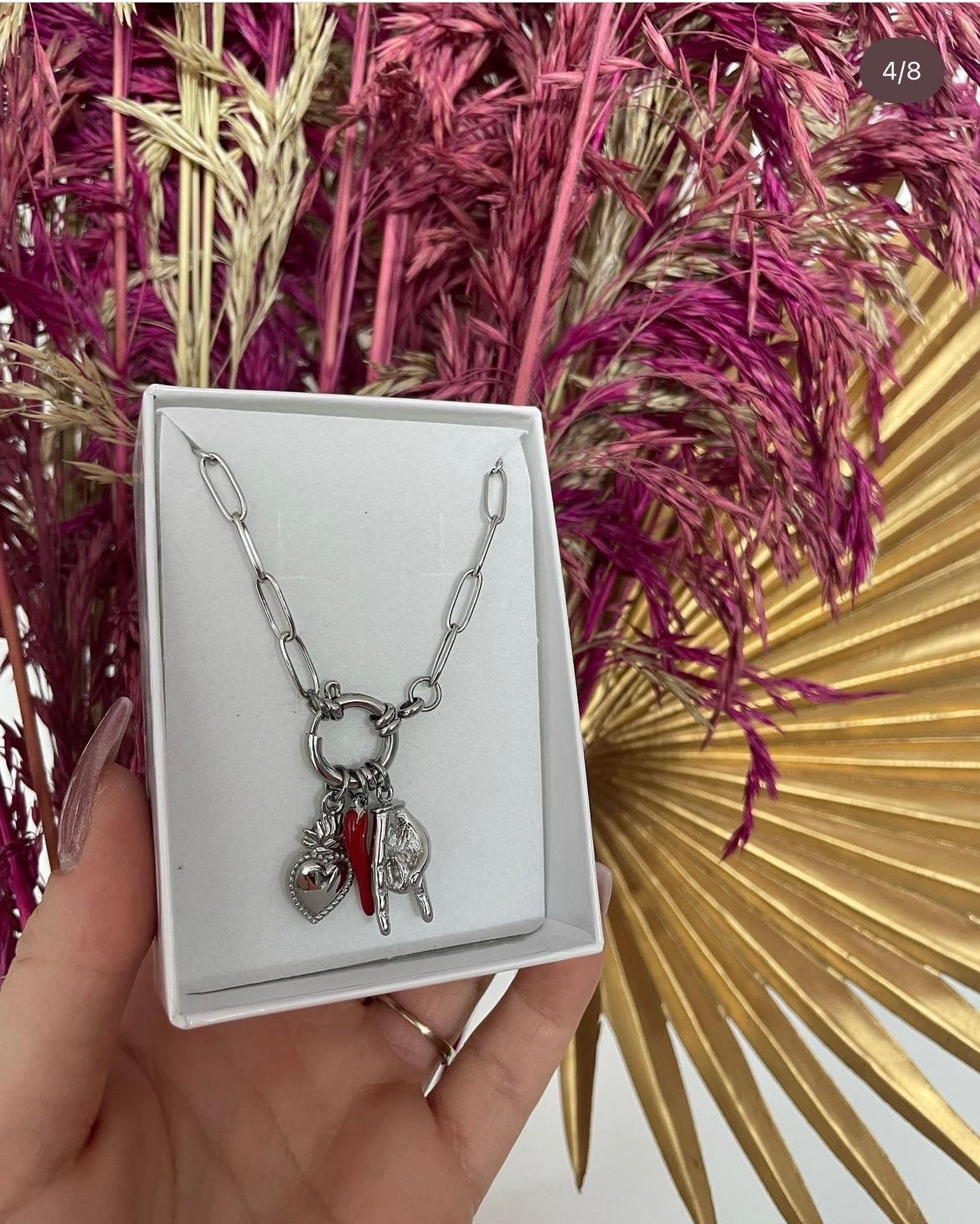 Collana SCARAMANTICA