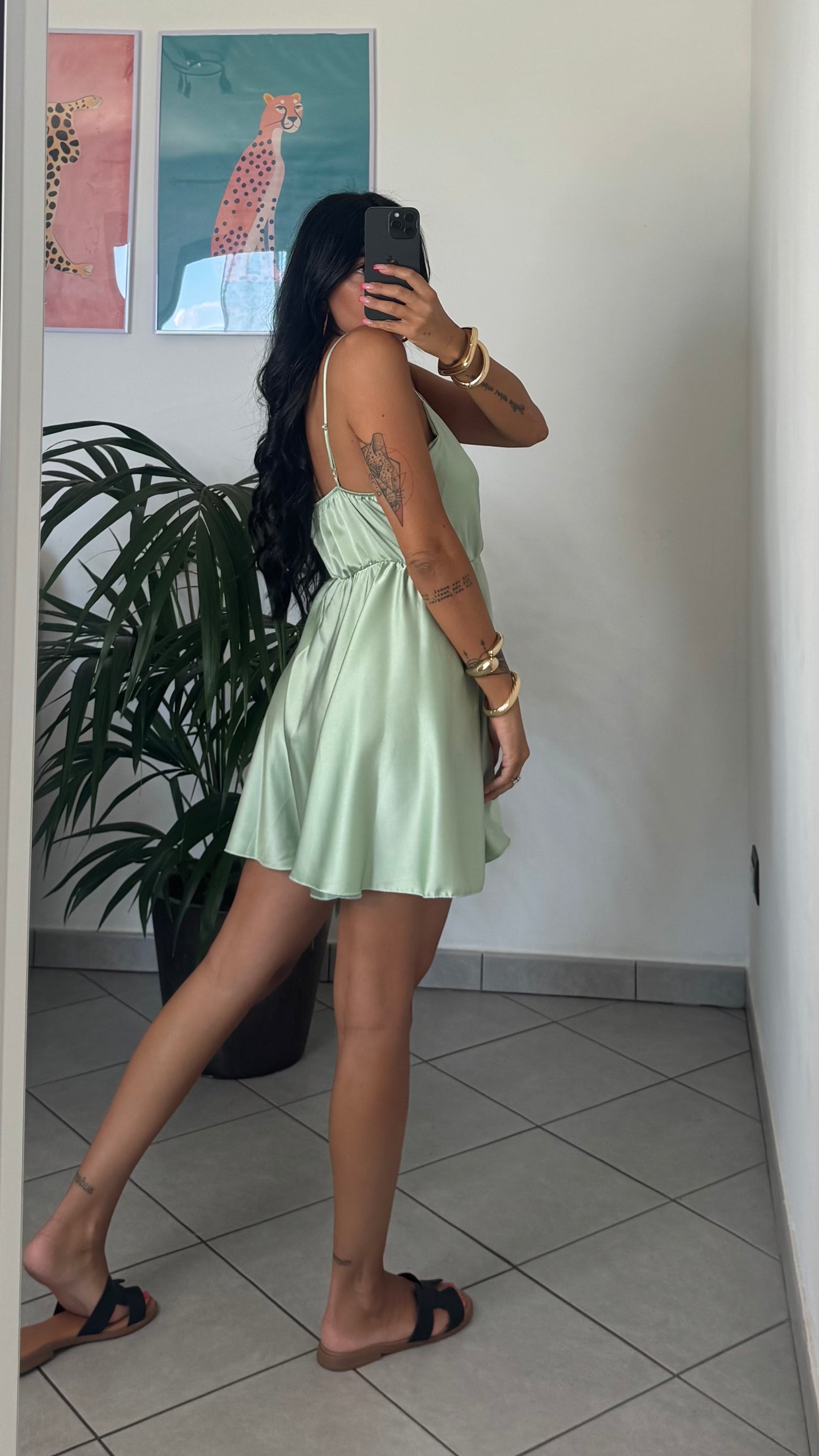 Tutina SALLY Tiffany