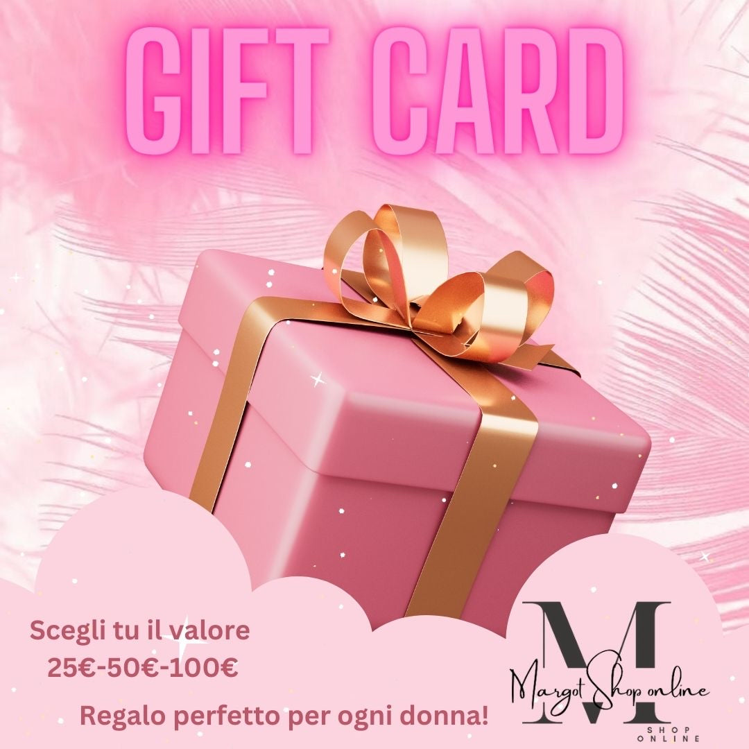 BuonoRegalo Margot