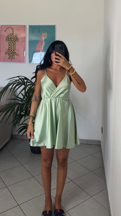 Tutina SALLY Tiffany